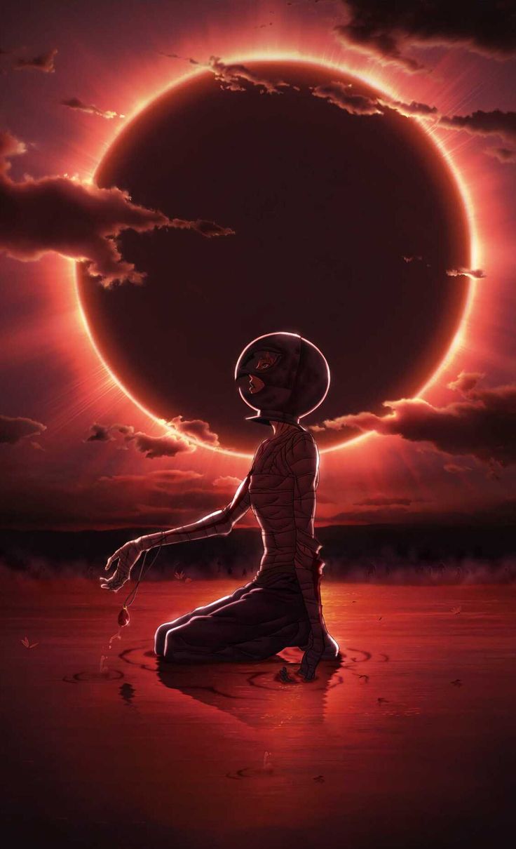 Berserk Wallpaper. Anime