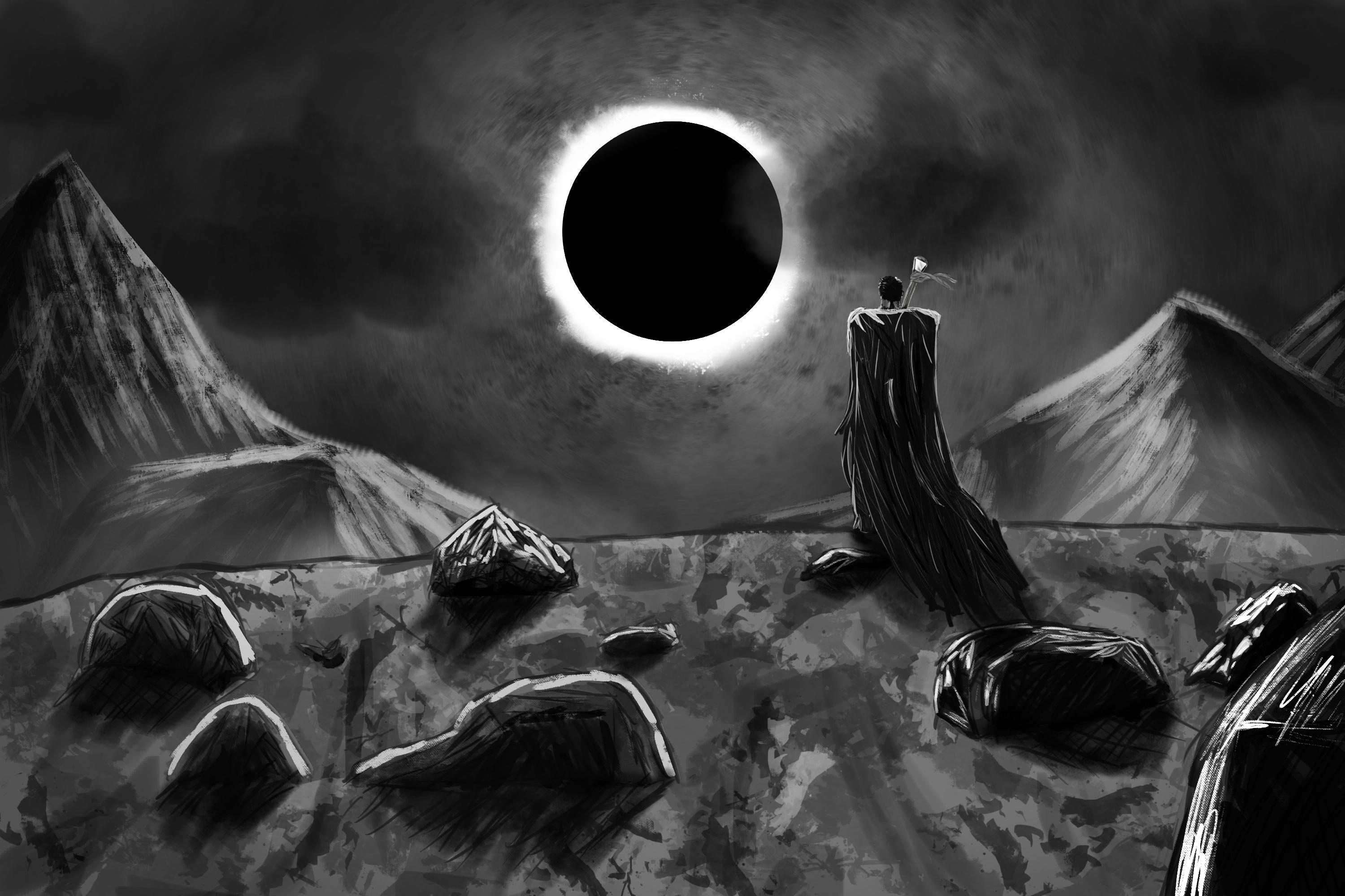Eclipse
