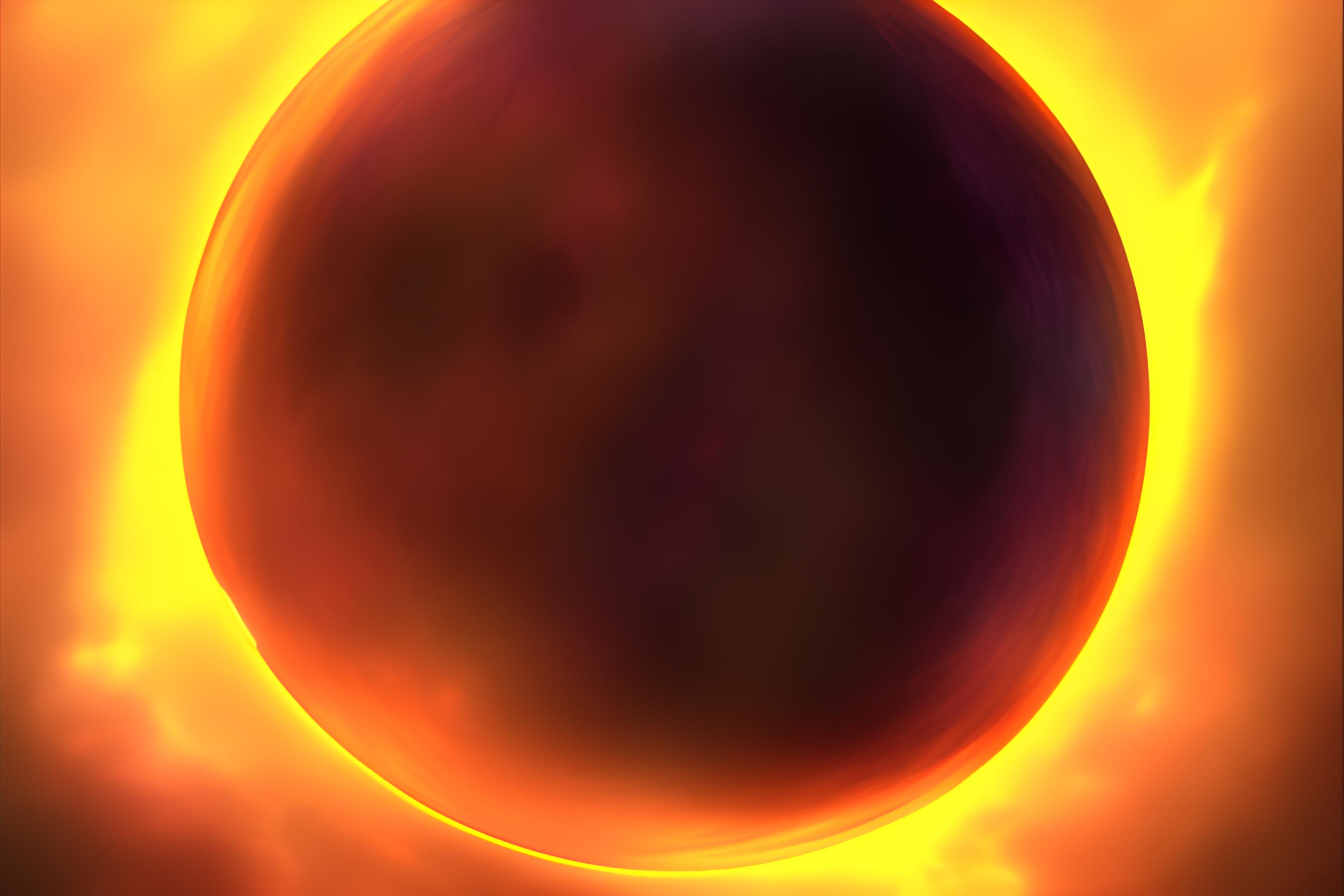 Berserk eclipse