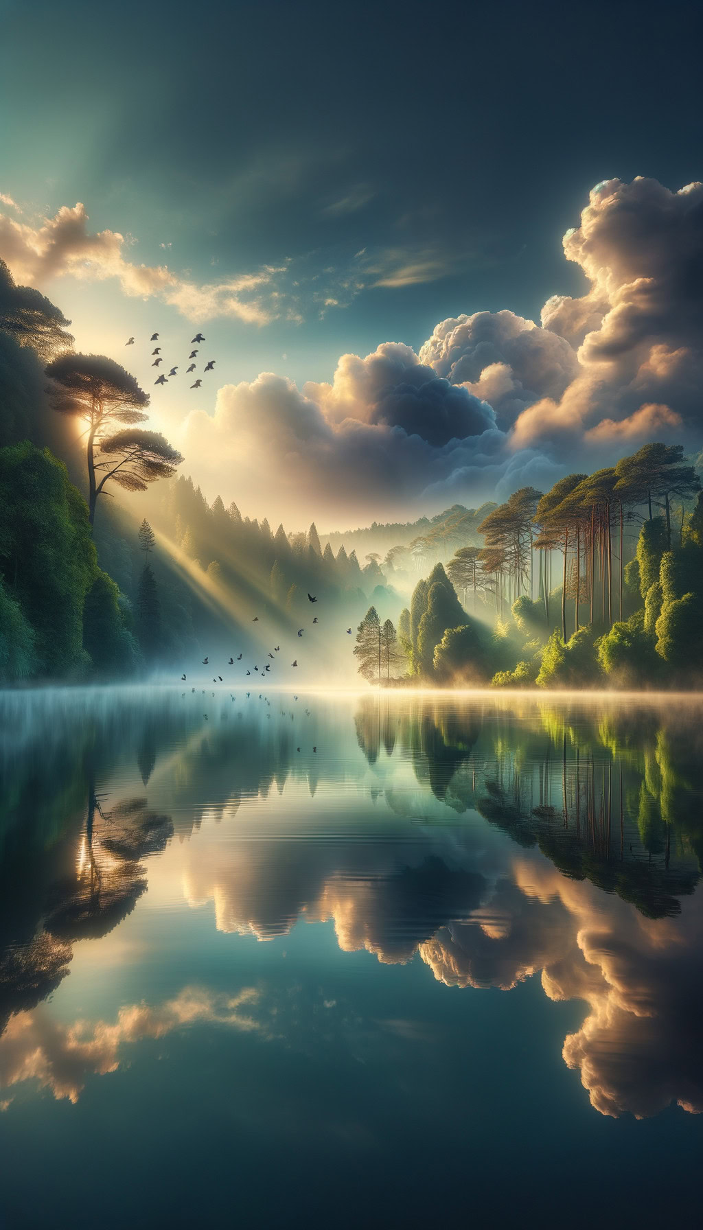 Nature Inspired Wallpaper For Your Phone