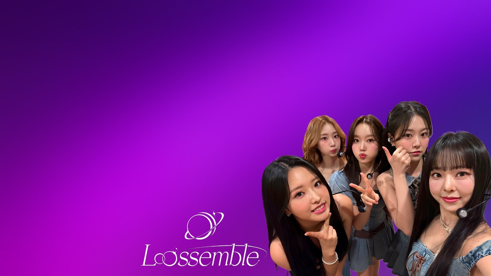 Loossemble A Gallery