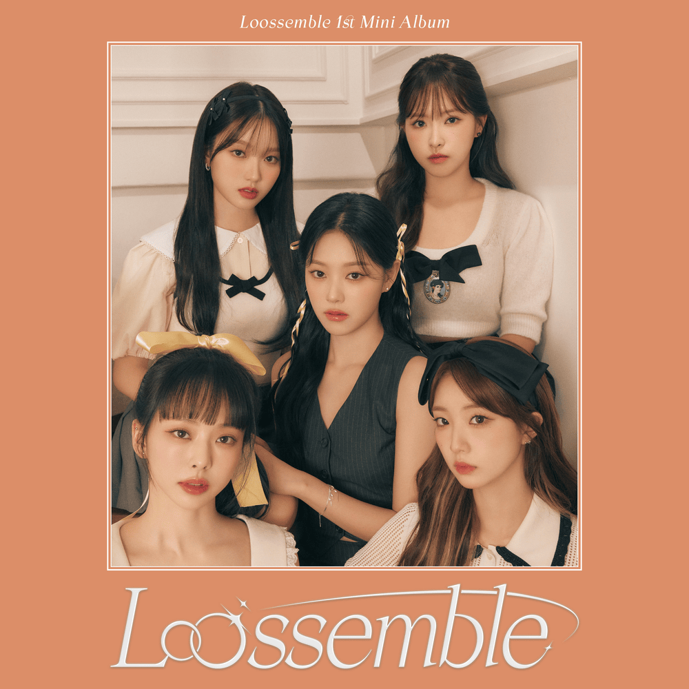 Loossemble (루셈블) Lyrics