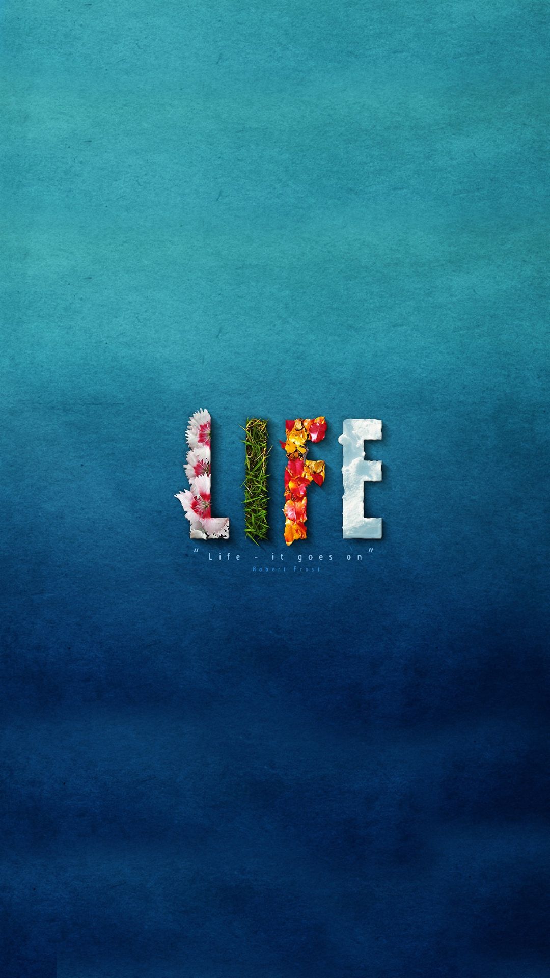 Creative iPhone Wallpaper