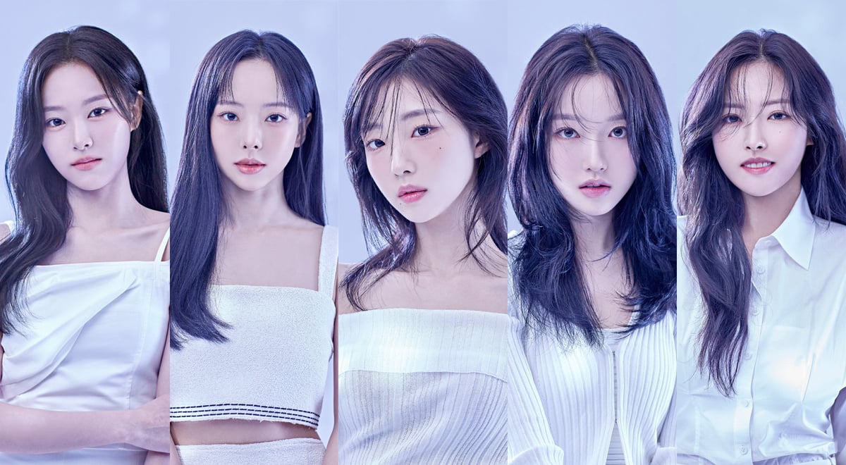 Former LOONA members release profile