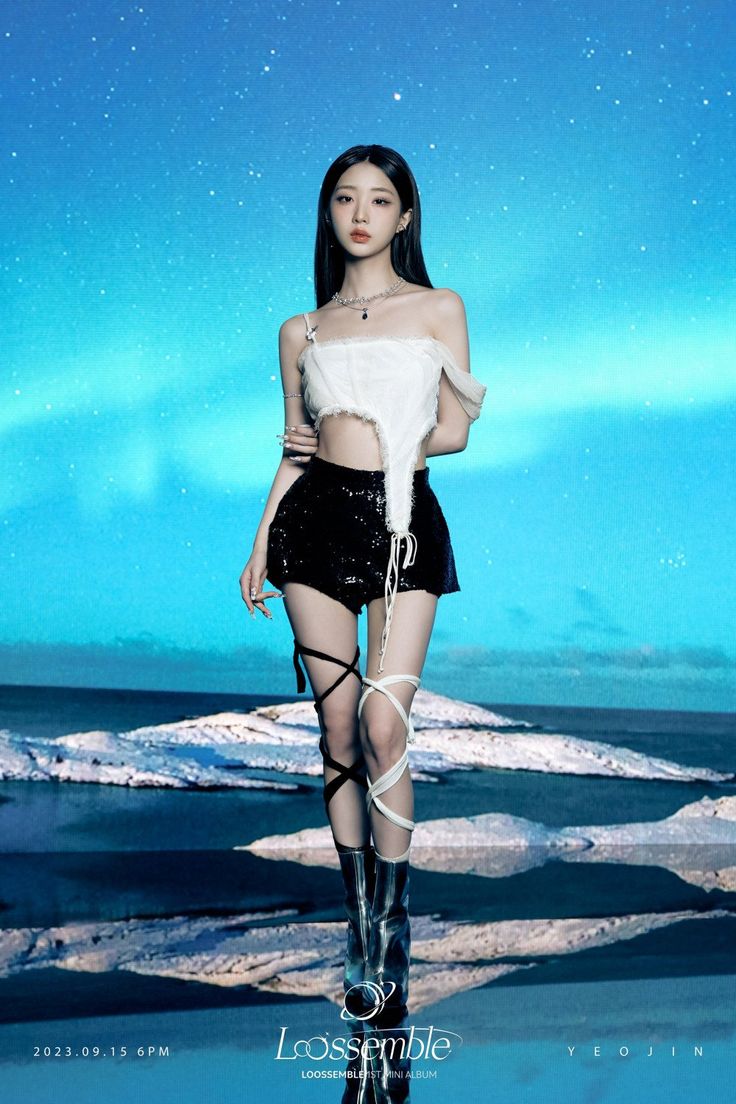 Mini albums, Kpop girls, Korean girl groups
