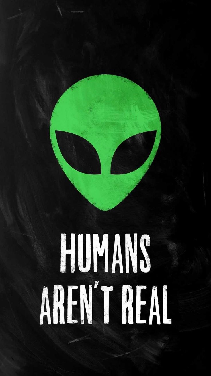 Alien iphone wallpaper, Alien drawings