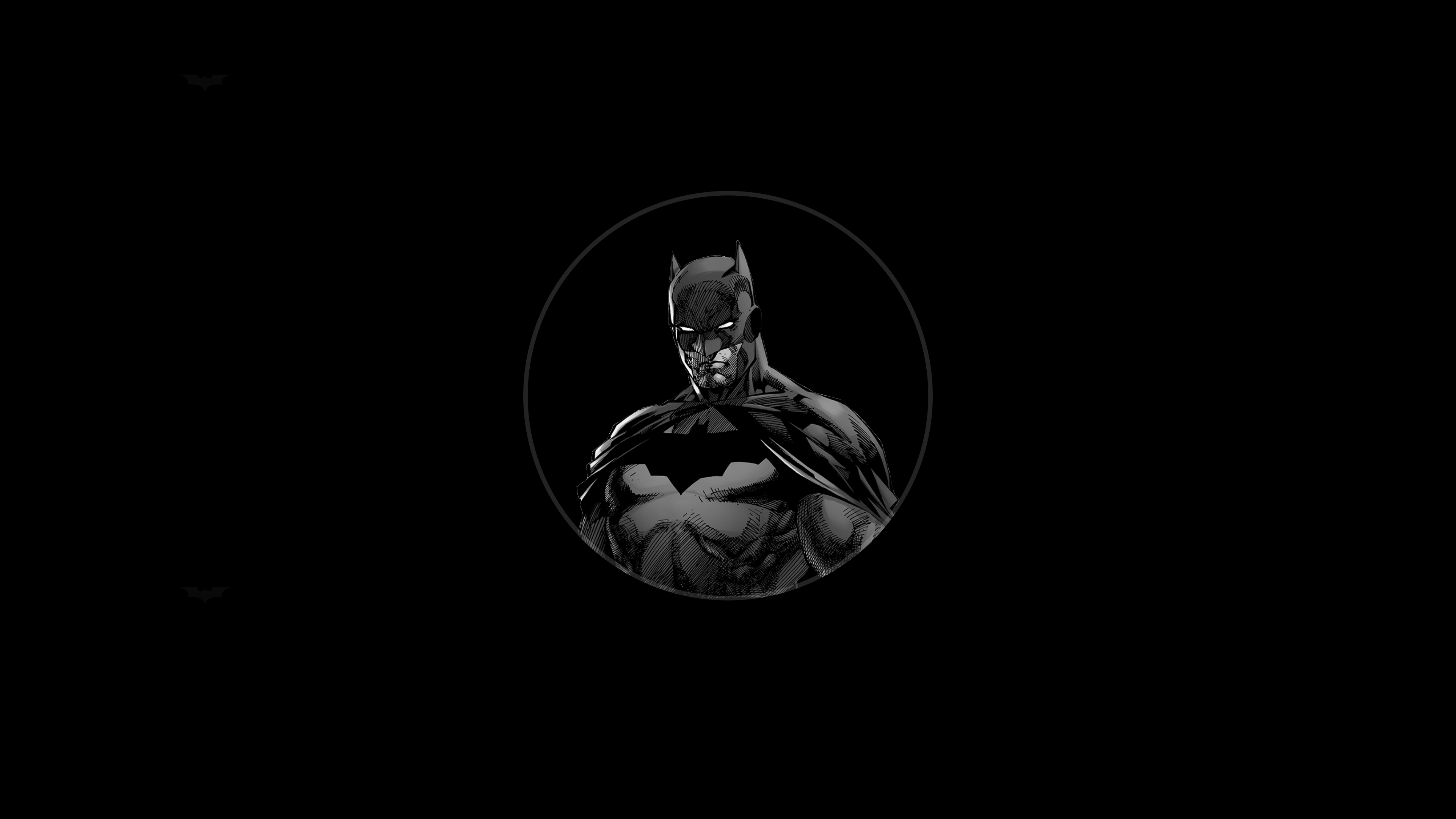 Batman Black