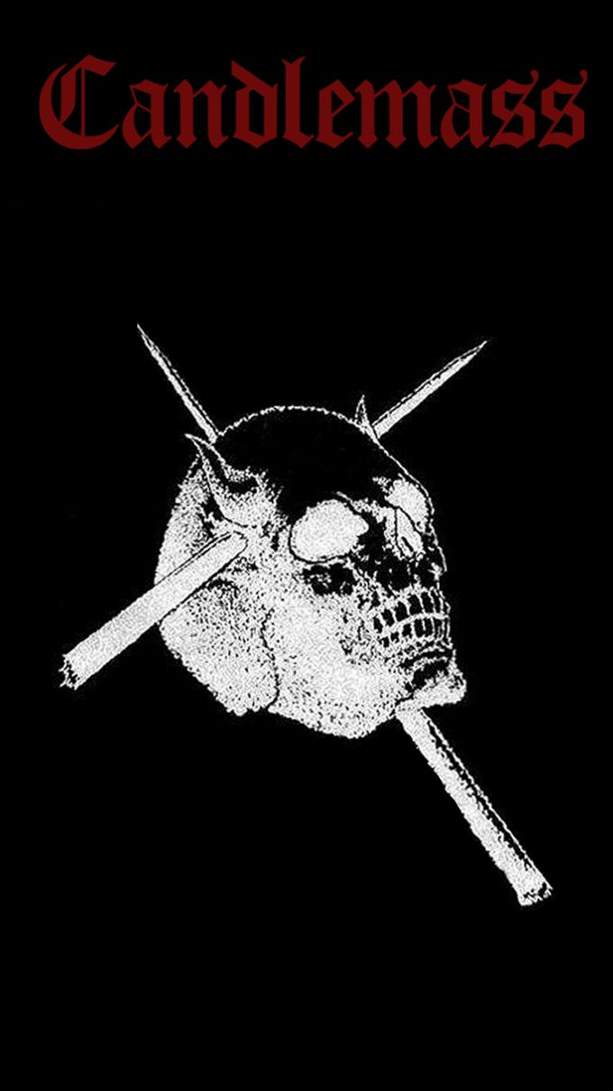 Metal Phone Wallpaper