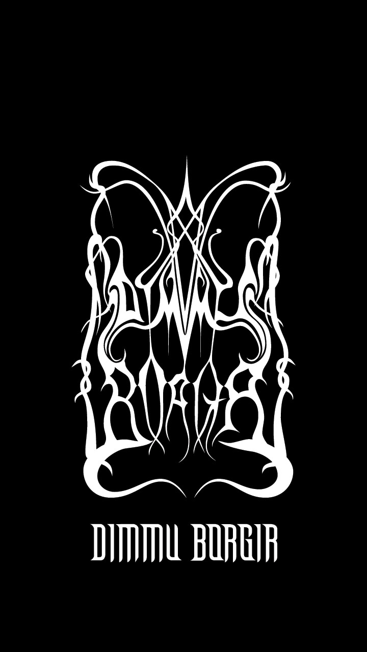Hard Rock, Heavy Metal, Dimmu Borgir