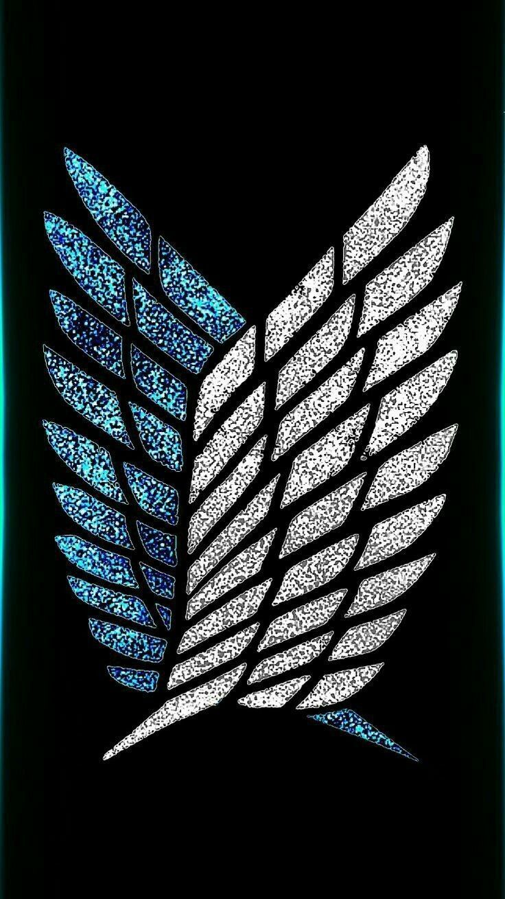 Attack On Titan Wallpaper iPhone Xr