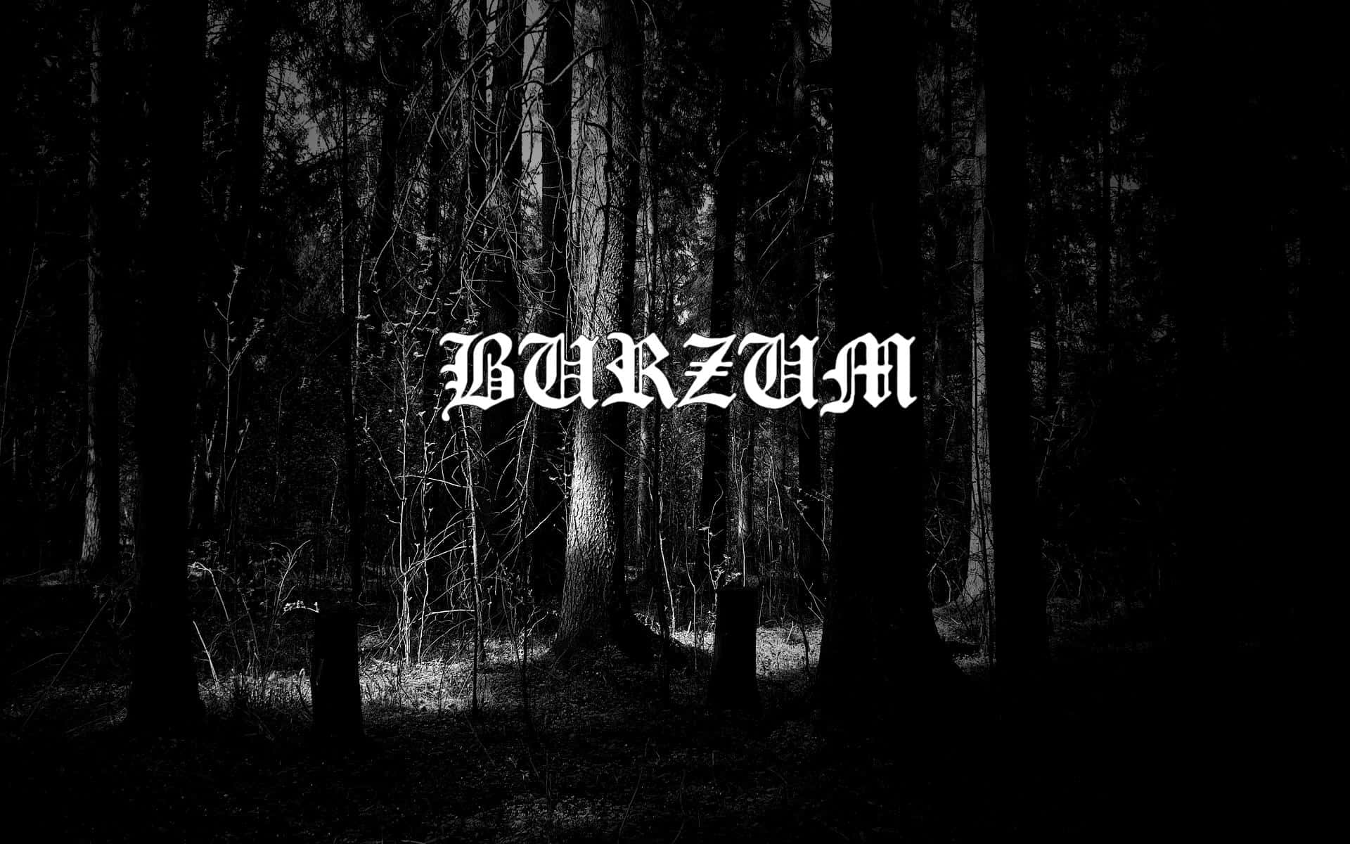 Black Metal Background