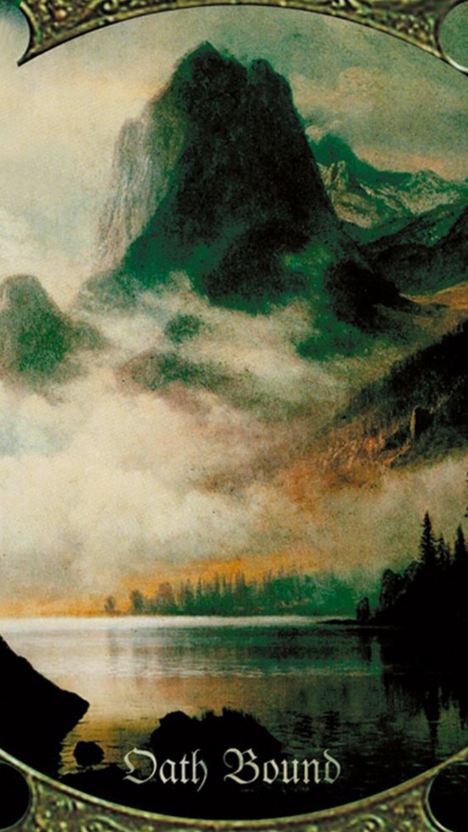 Metal Phone Wallpaper