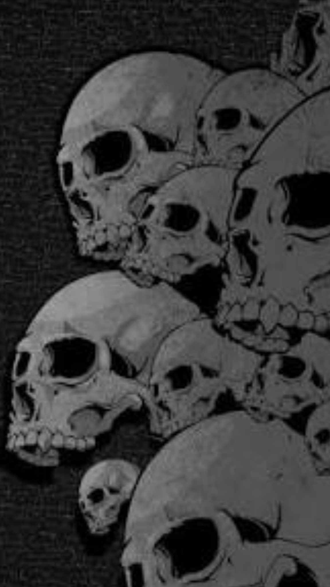 ☠️Metal Revisited☠️ - #heavymetal