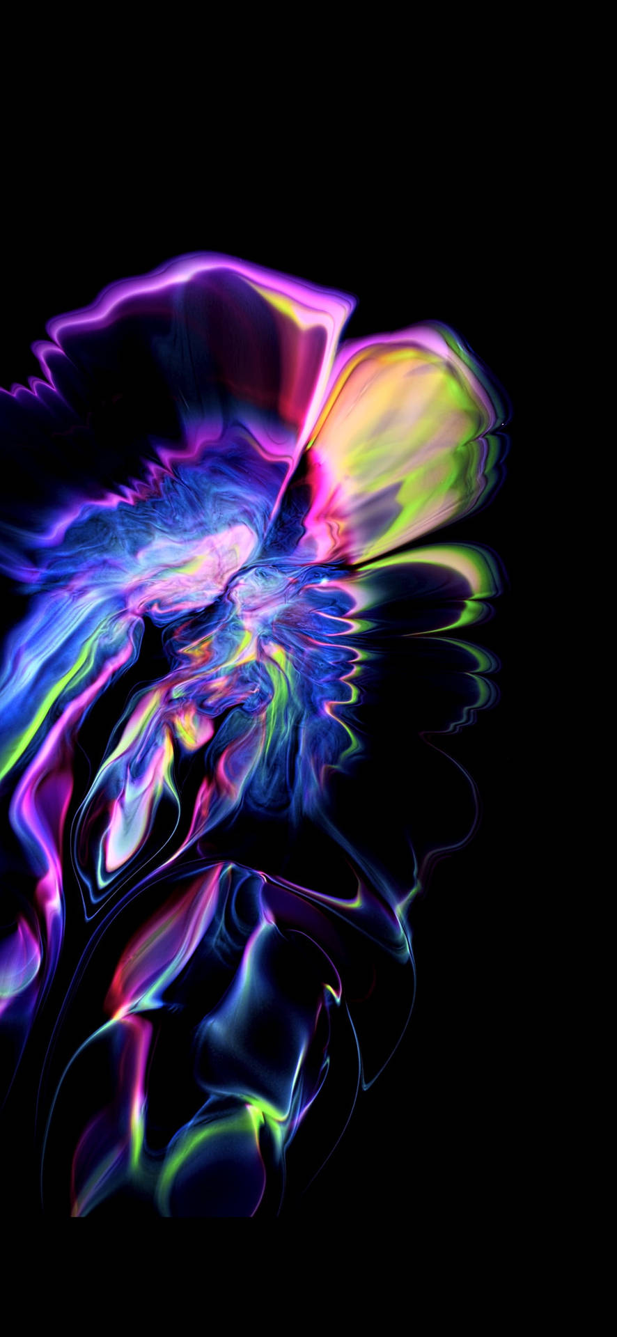 Oled Phone Background. Wallpaper