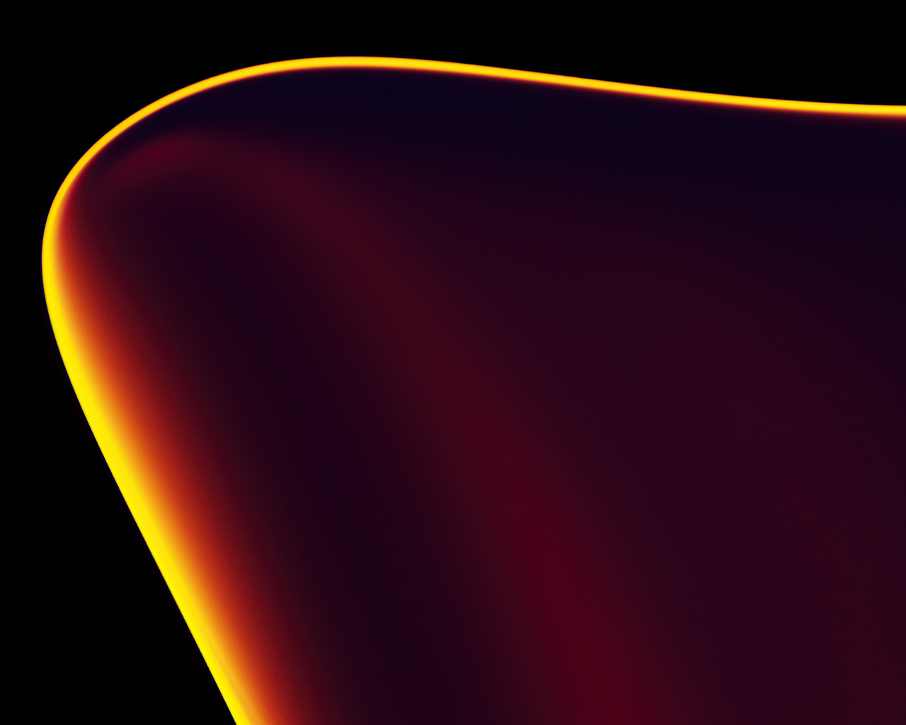Amoled Shining Abstract 4k