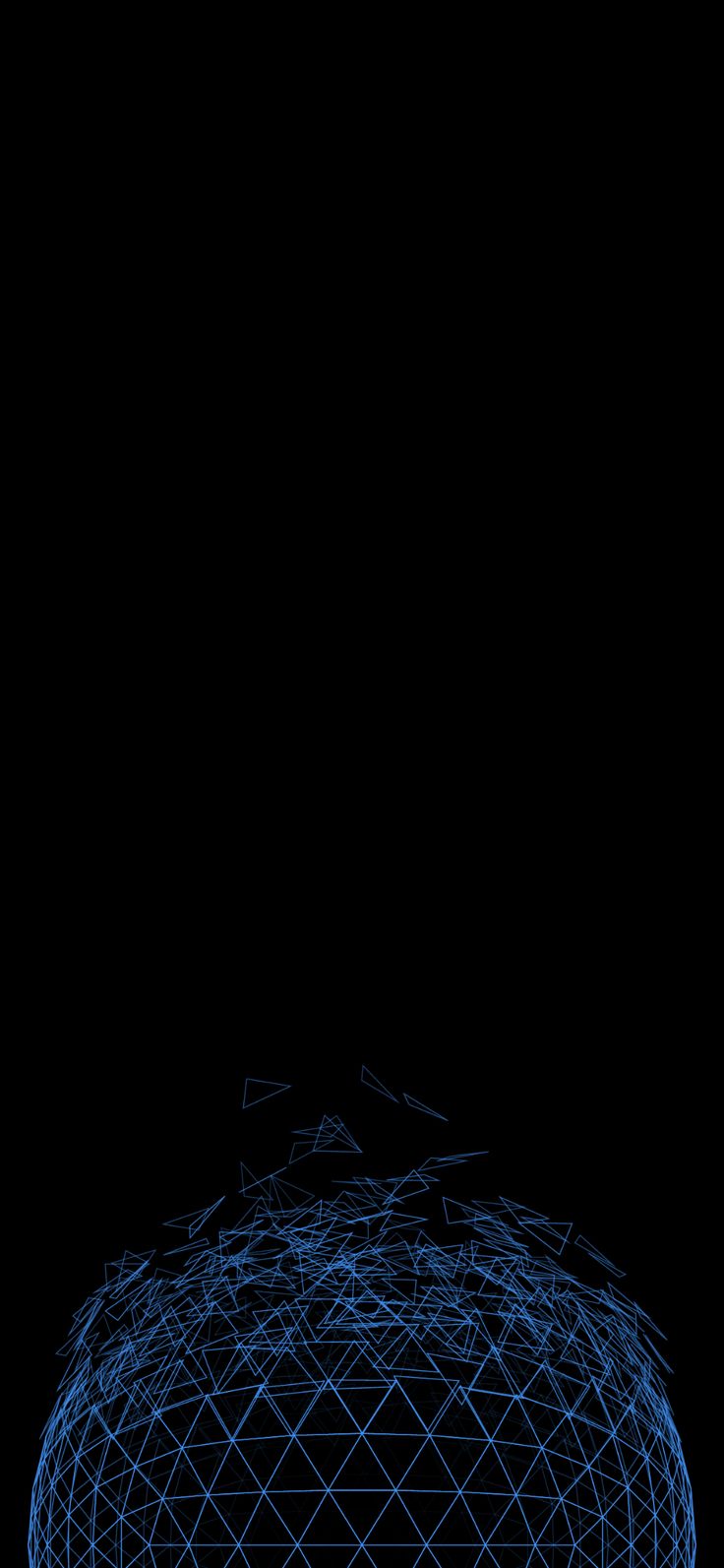 Amoled wallpaper. Phone wallpaper