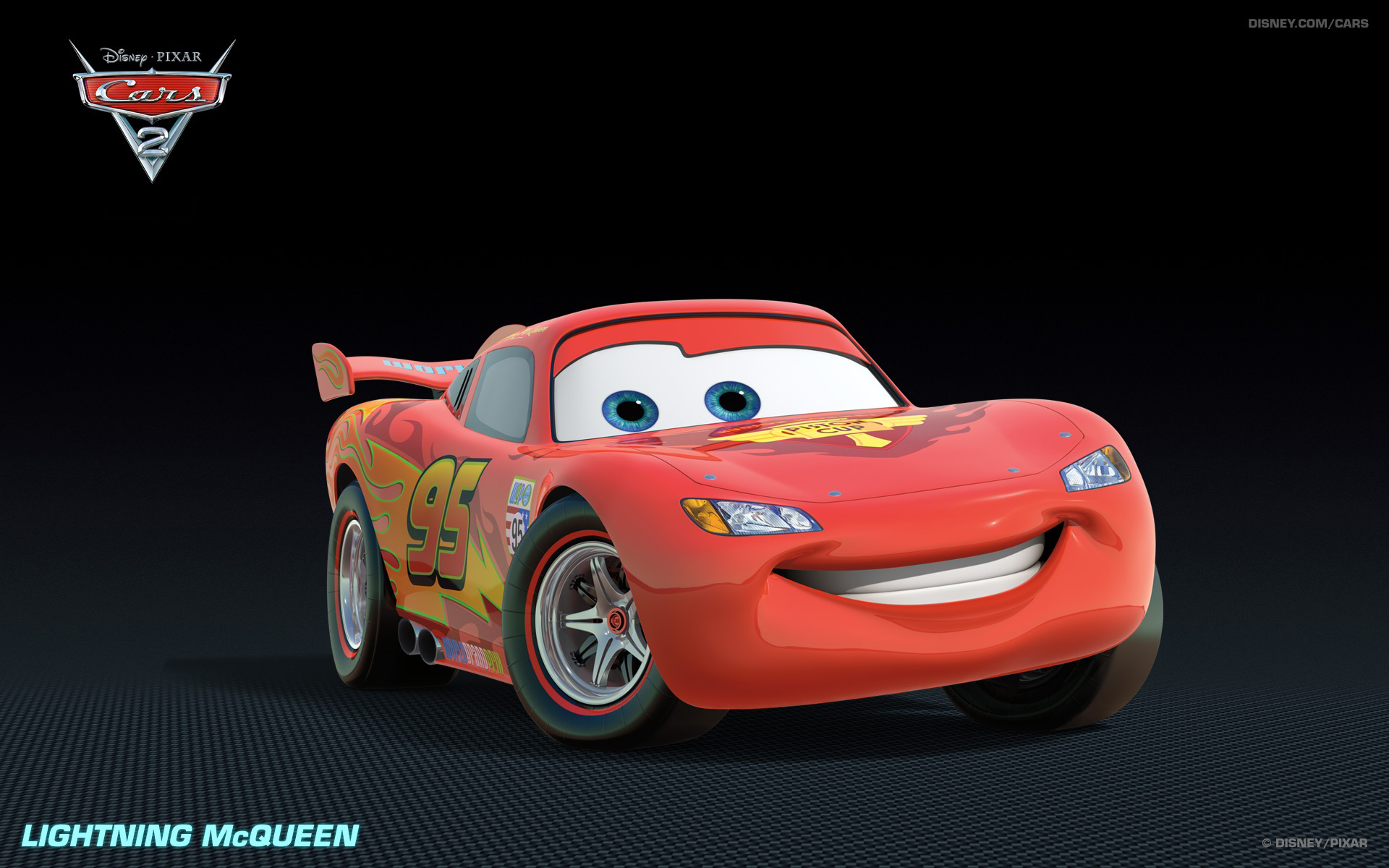 Cars 2