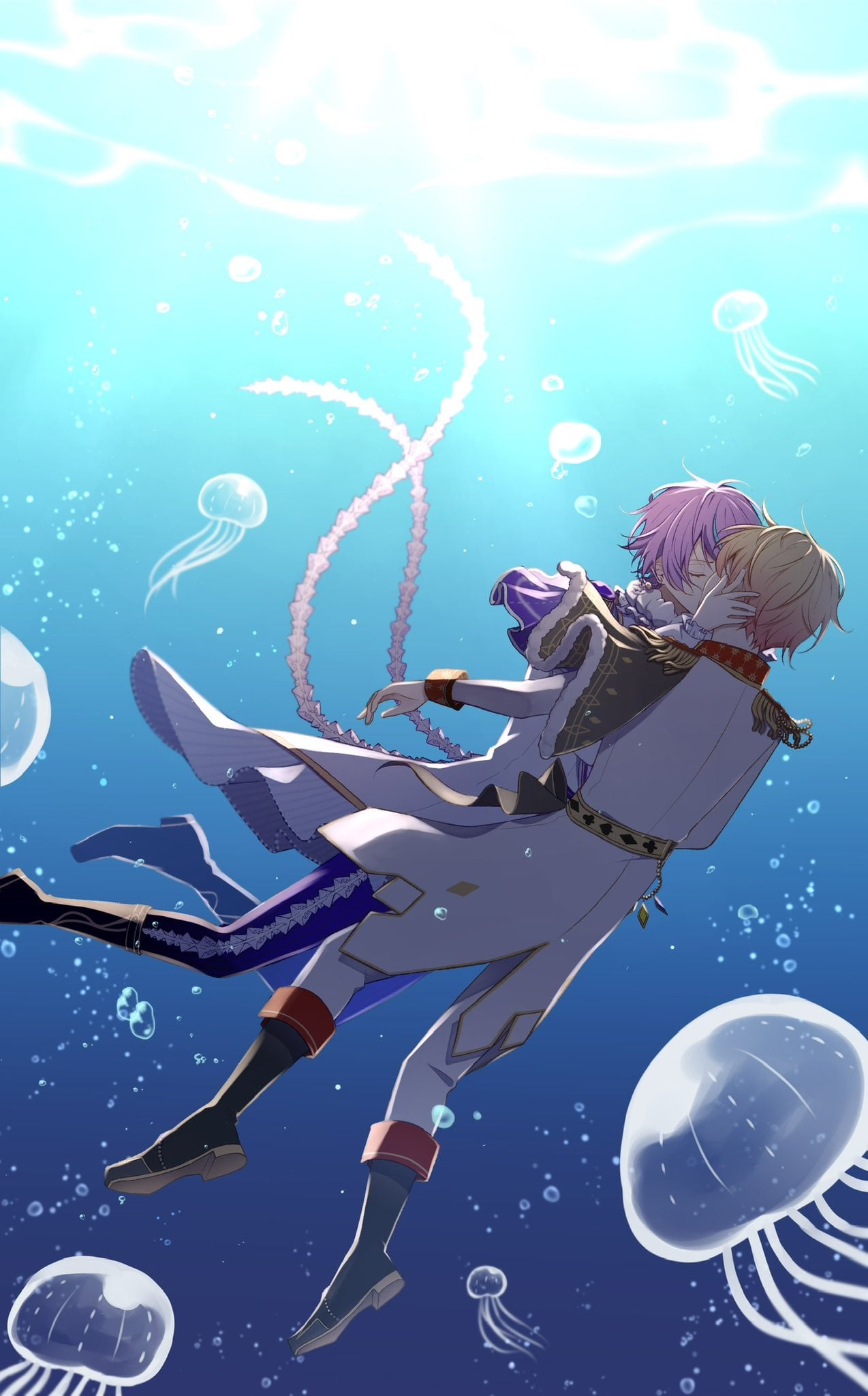 jellyfishe [RuiKasa]