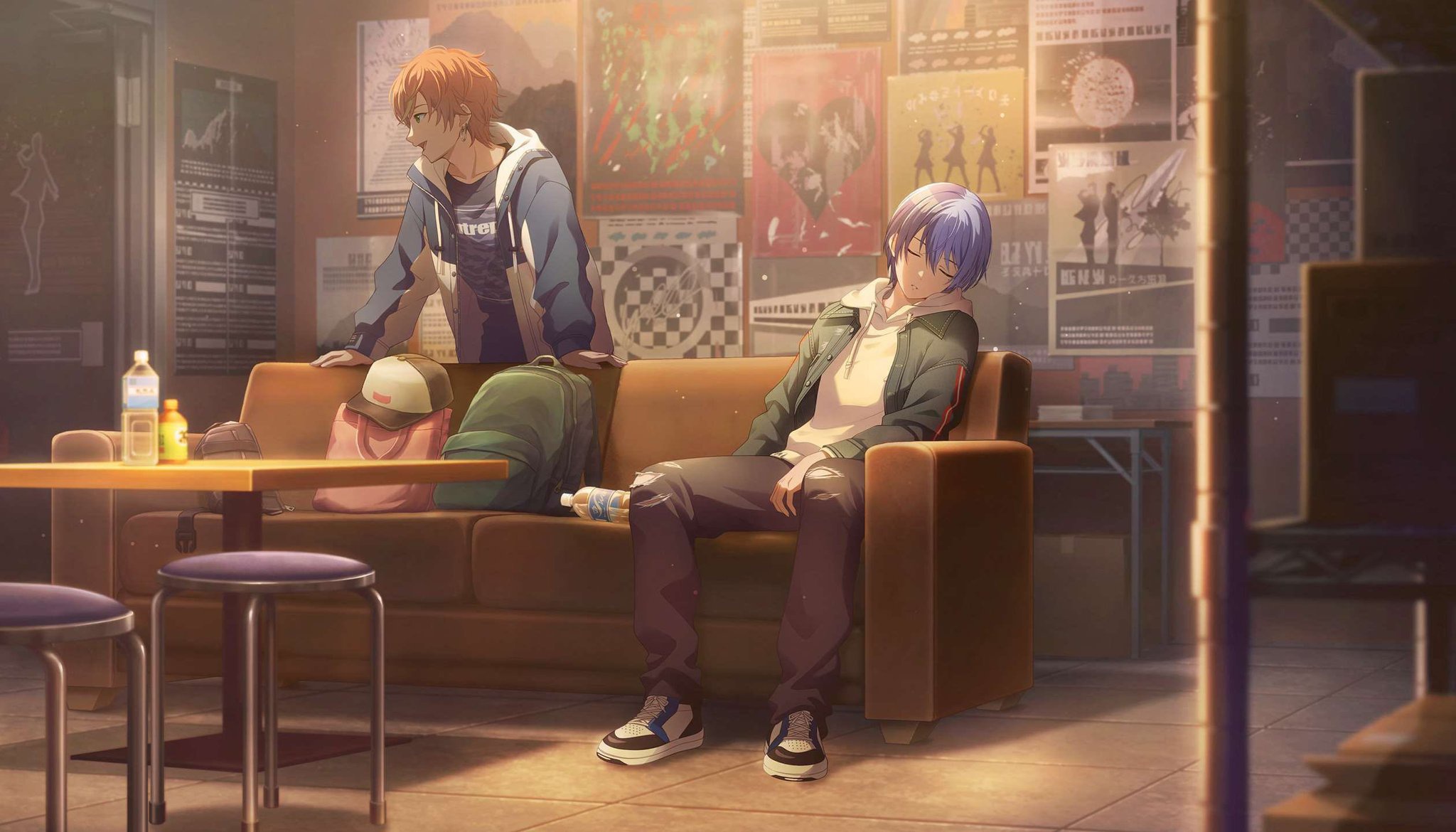 AKITOYA NATION WE STAY WINNING OMG