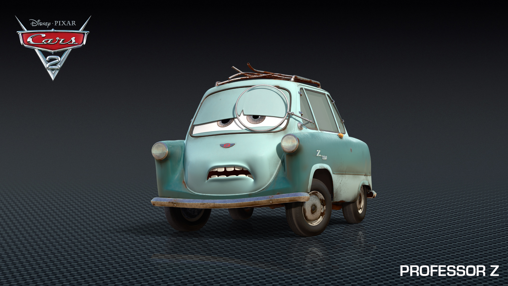 Cars 2