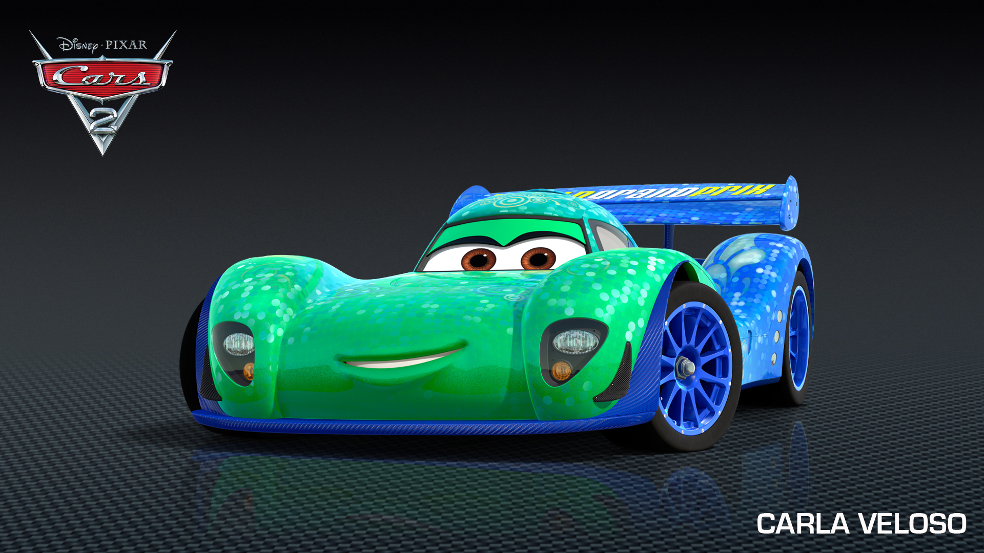 Cars 2