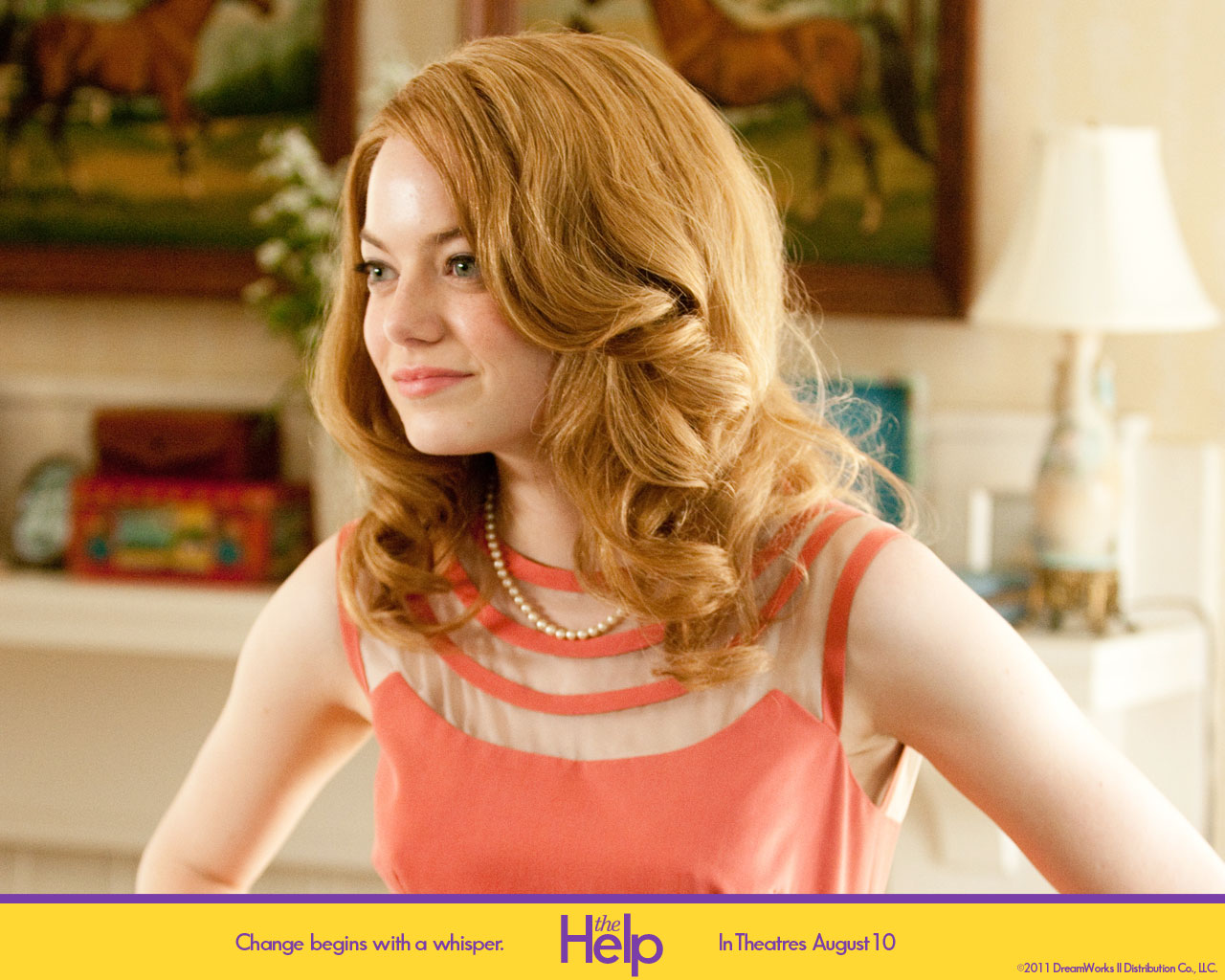 Image The Help Movies