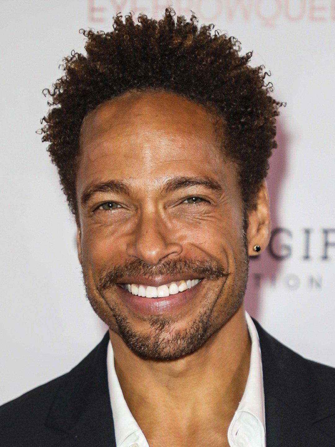 Gary Dourdan Wallpapers Wallpaper Cave