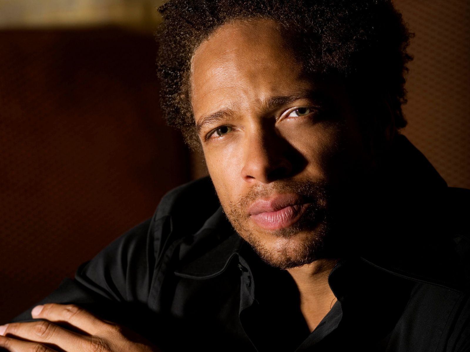 Gary Dourdan. Gary dourdan, Gary, Actors