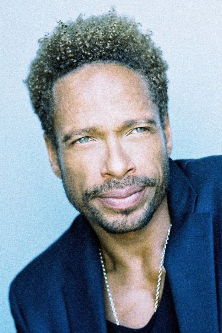 Gary Dourdan Image —