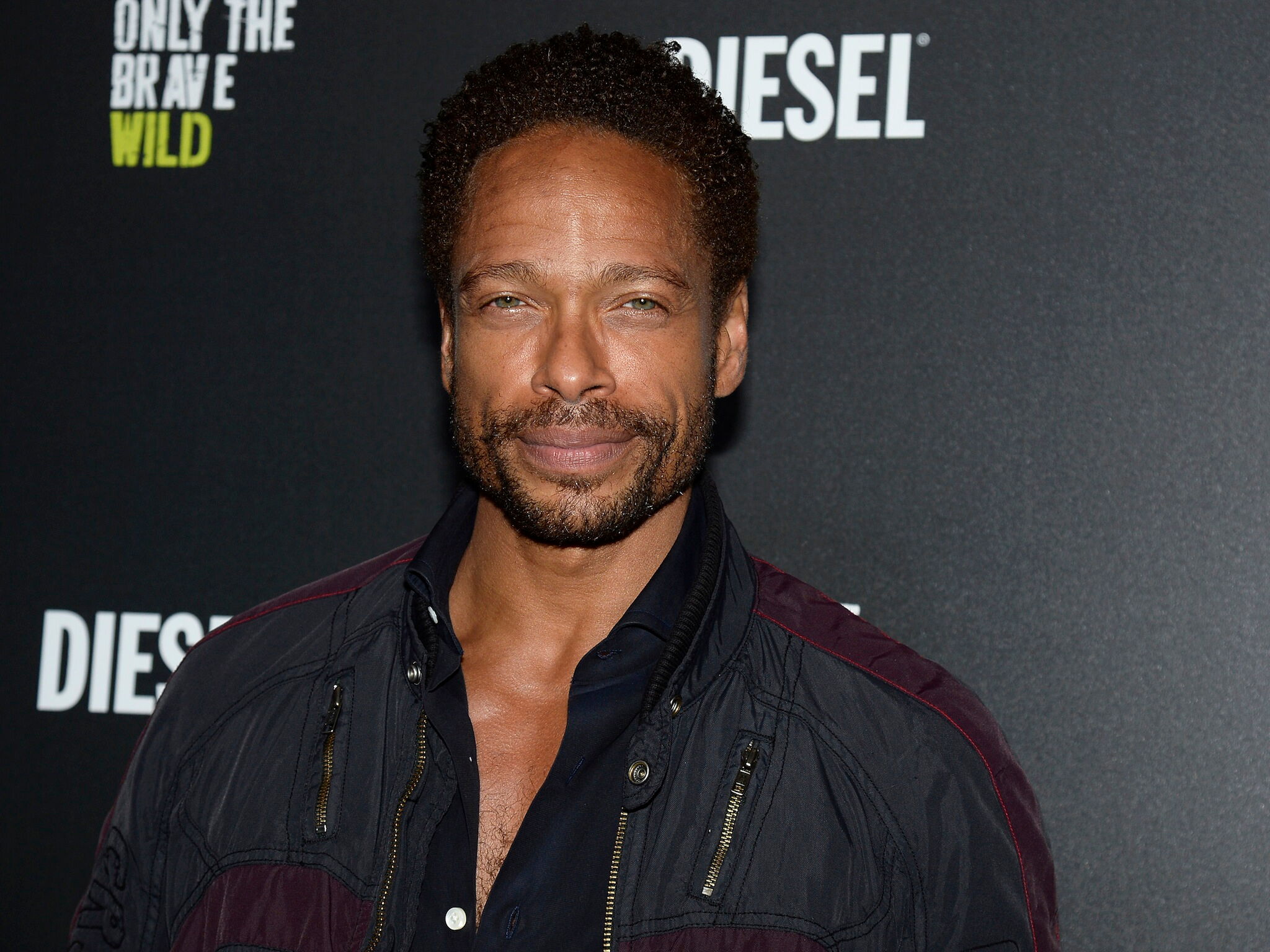 Gary Dourdan Wallpapers Wallpaper Cave