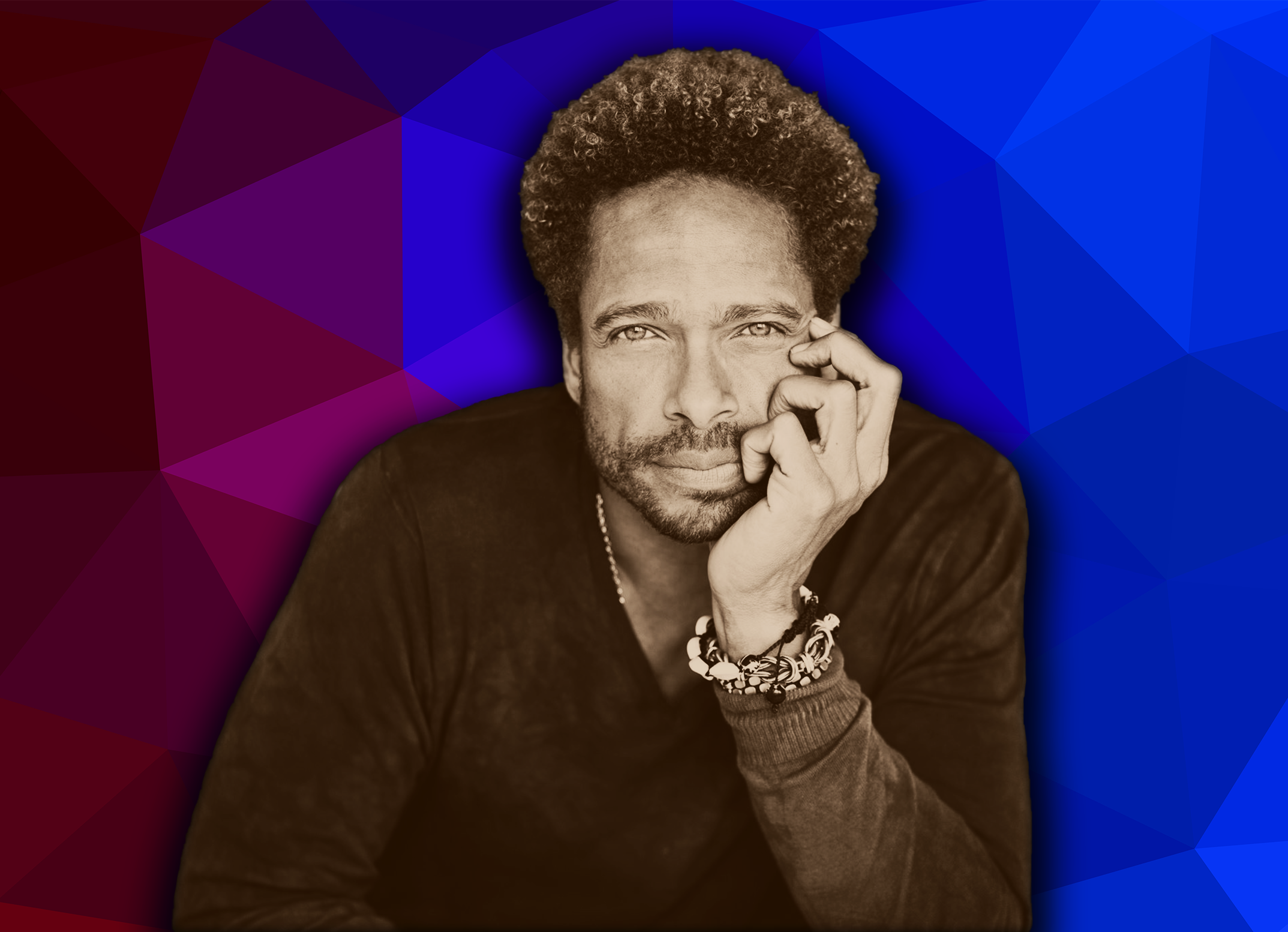 Gary Dourdan Stars in Action Thriller