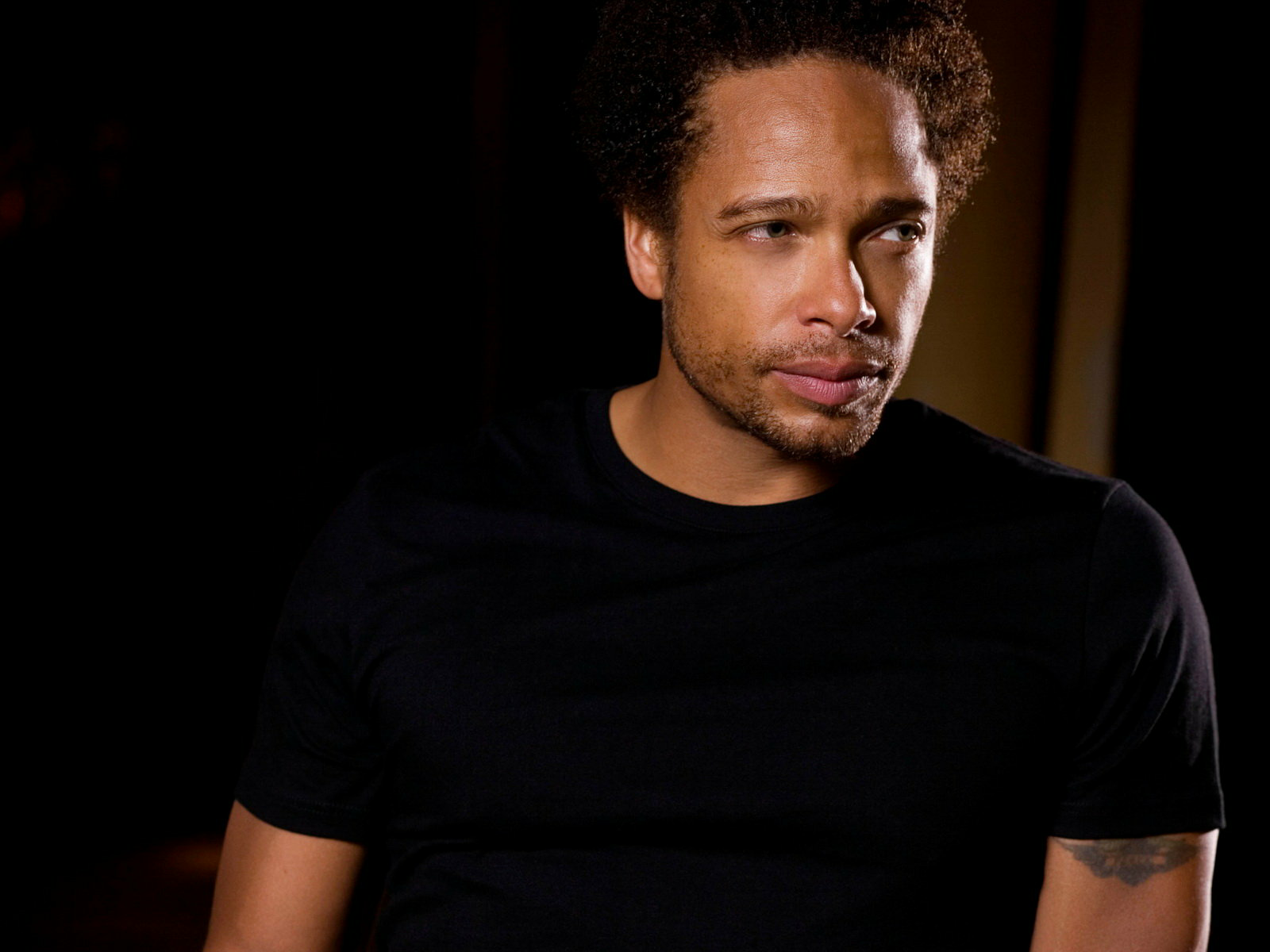Gary Dourdan Wallpapers - Wallpaper Cave