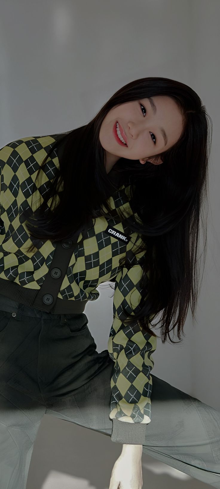 Pharita Kpop Wallpaper