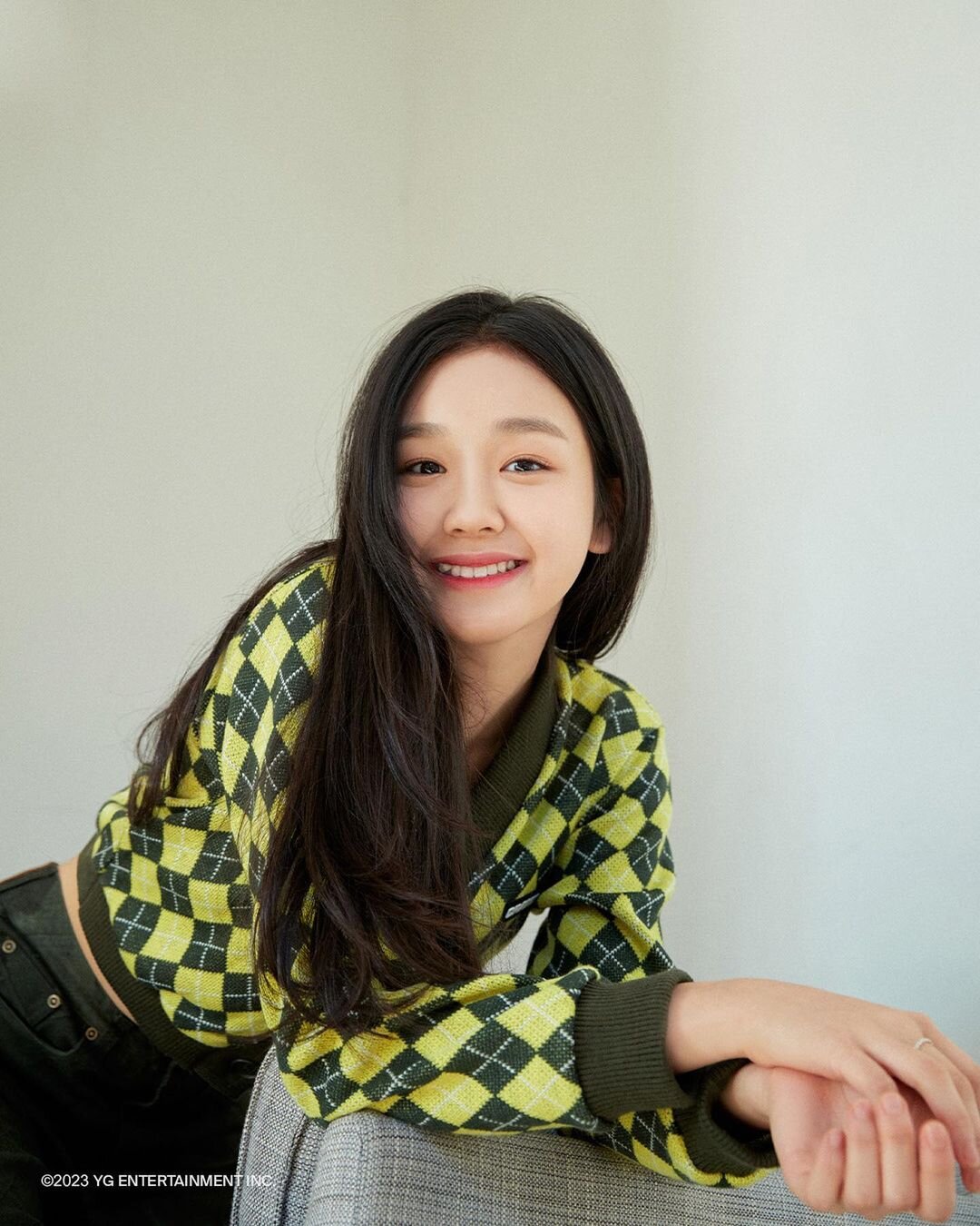 BABYMONSTER Instagram Update