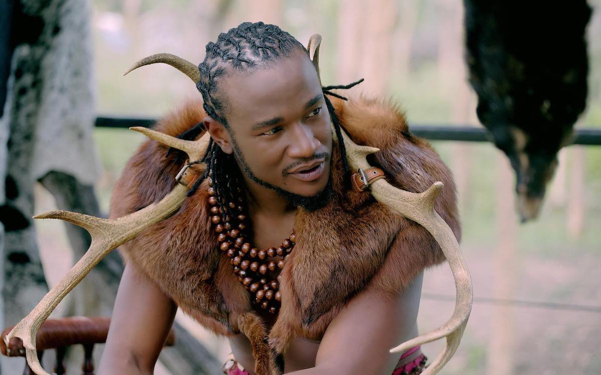 Jah Prayzah's history As told through