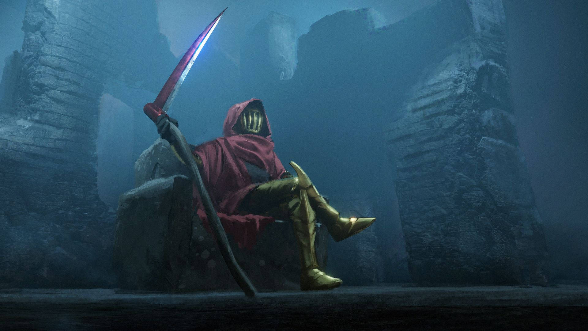 Specter Knight Wallpapers - Wallpaper Cave