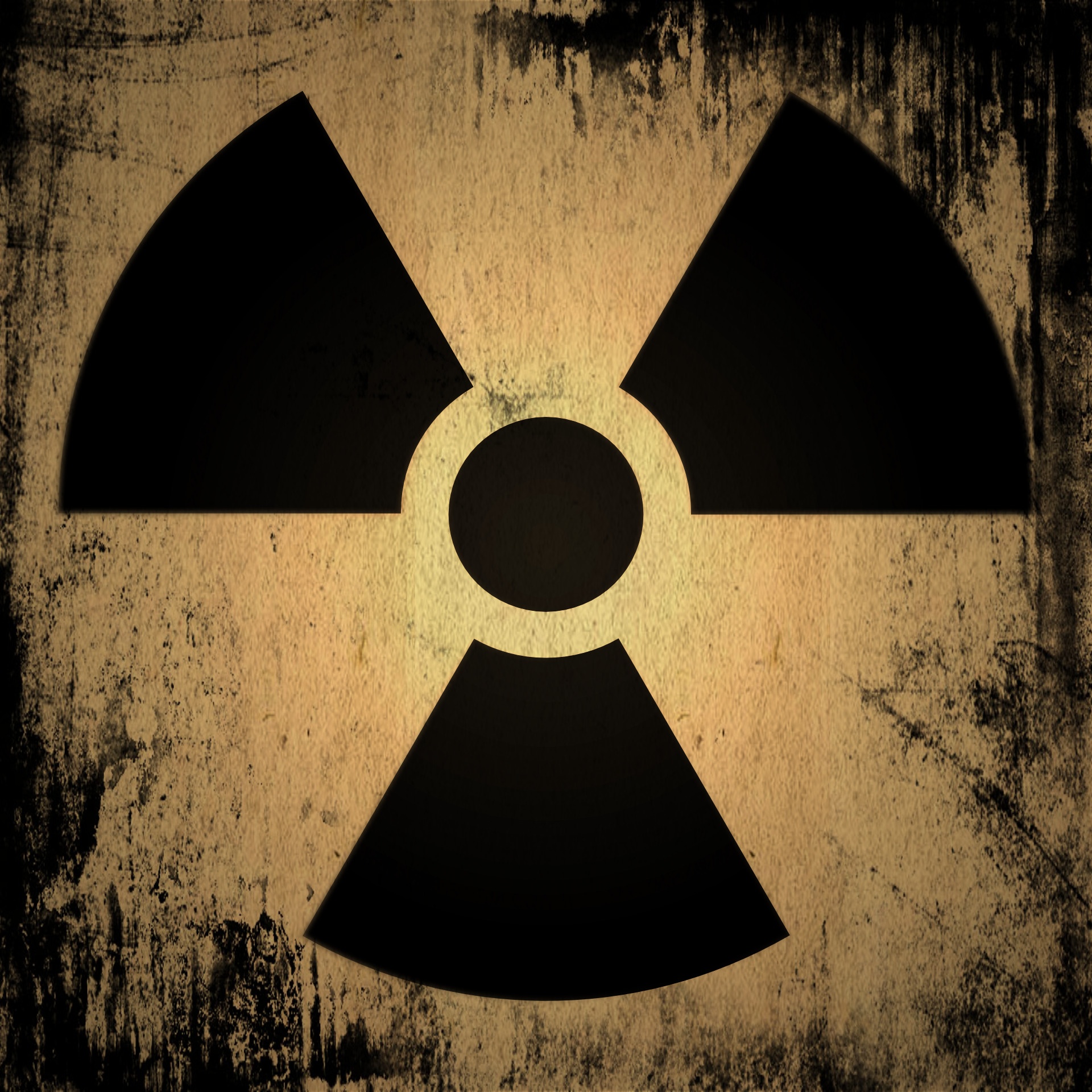 Download free photo of Radioactive