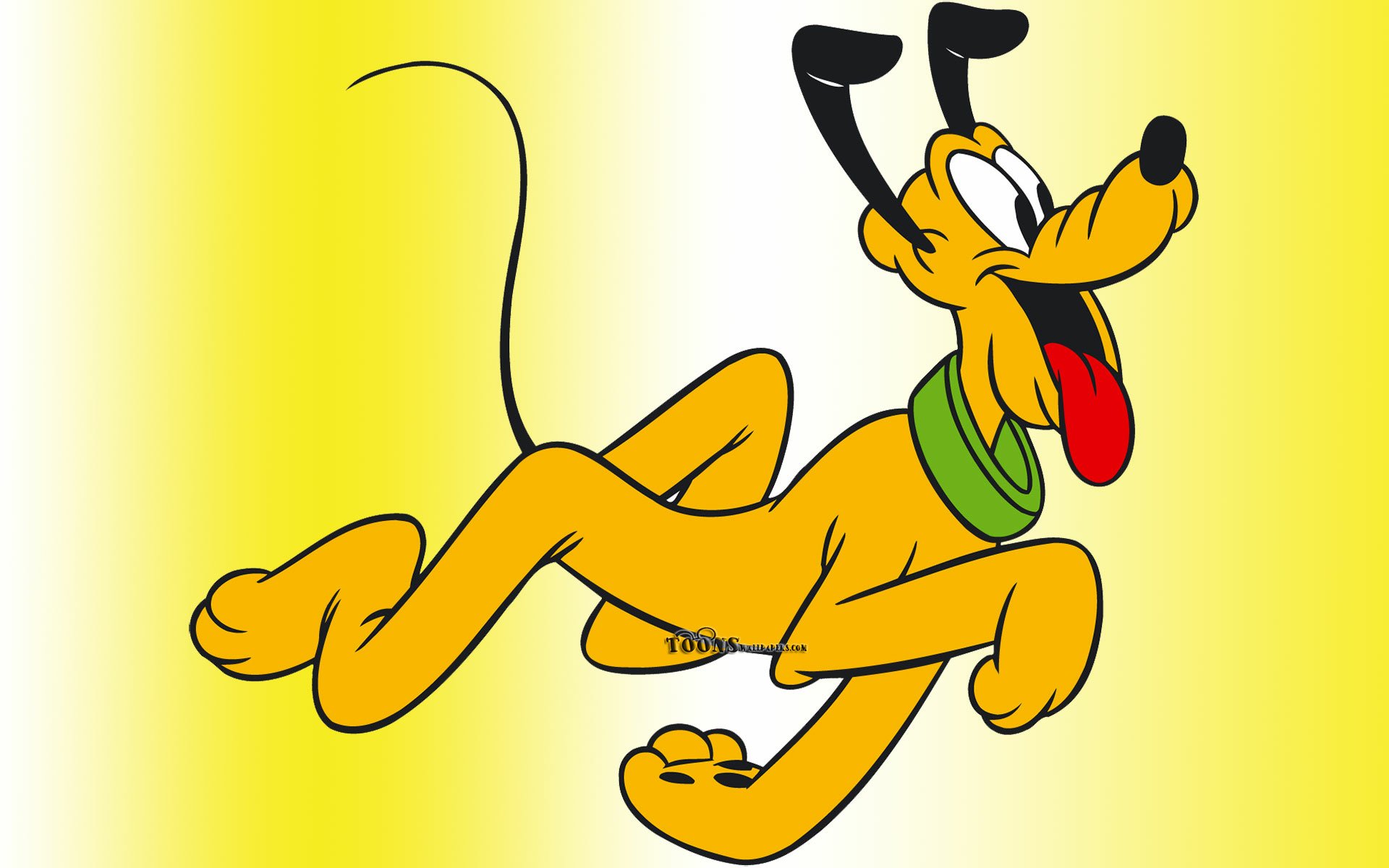 Pluto (Disney) Movie Disney HD Wallpaper