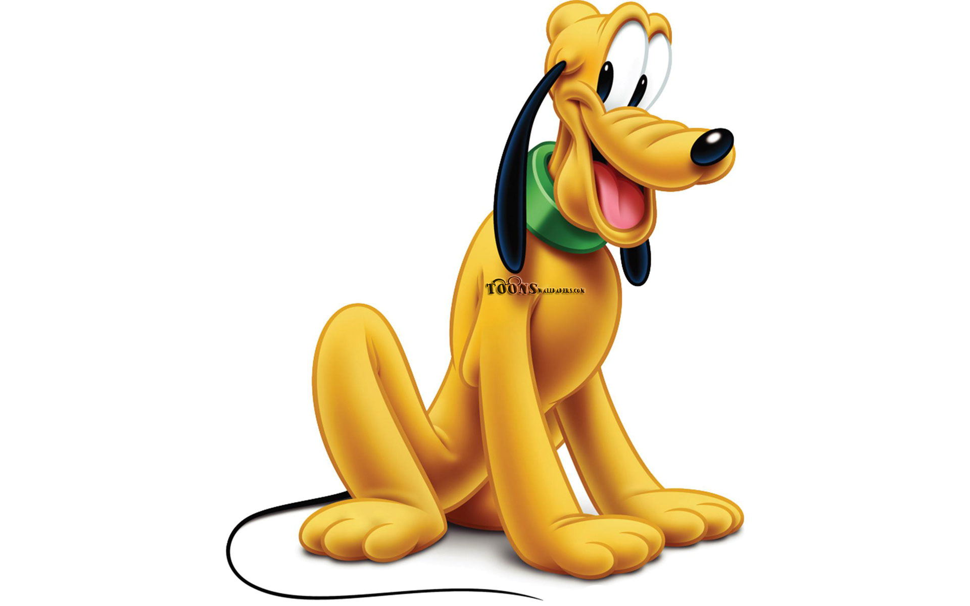 Pluto (Disney) Movie Disney HD Wallpaper