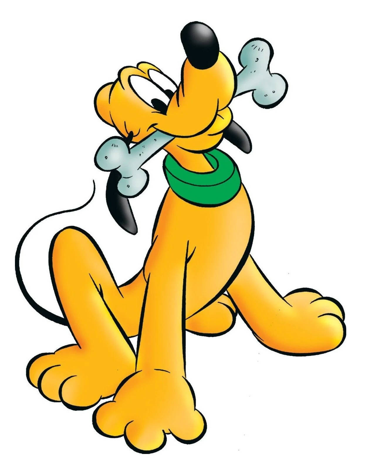 Download free Disney Pluto Dog
