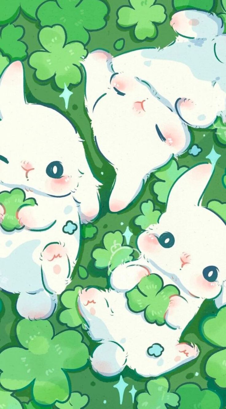 Cute iPhone Wallpaper. Garabatos