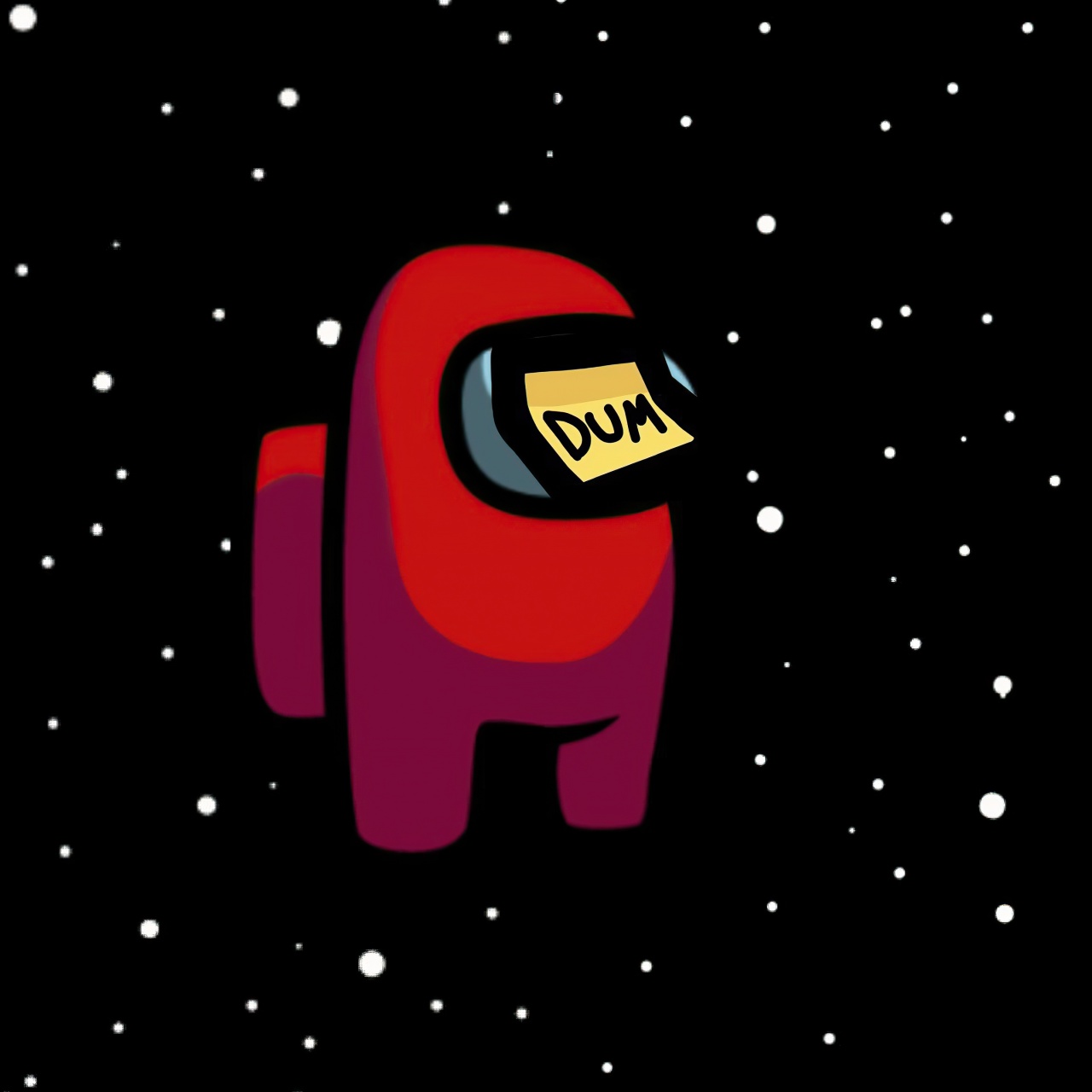 Wallpaper 4K, Doodle, Black background, 5K