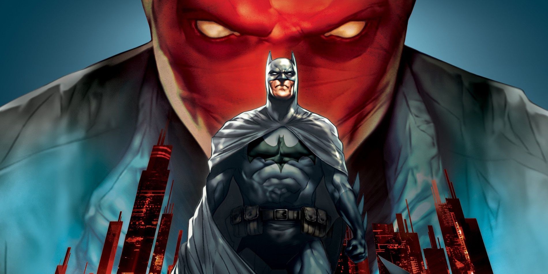 Things You Need to Know About Red Hood