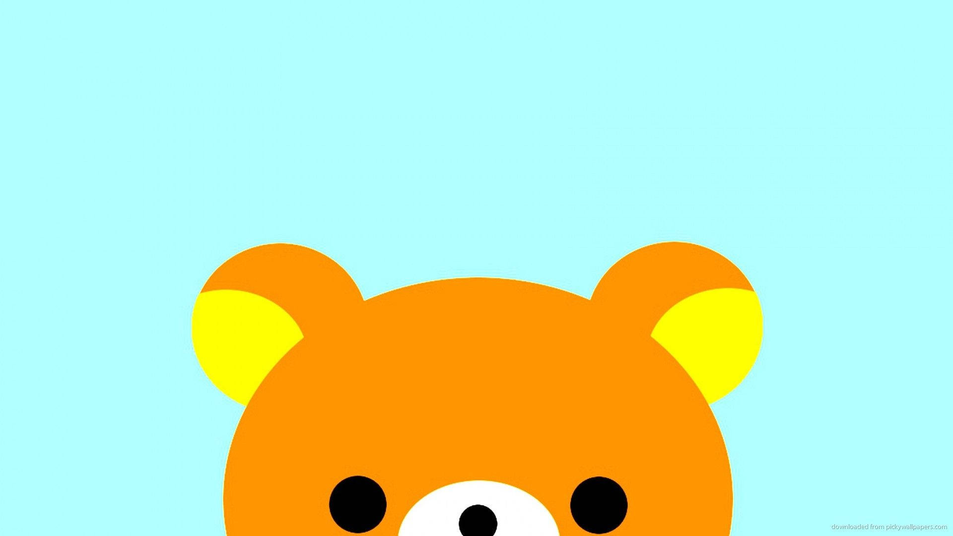 Rilakkuma Wallpaper