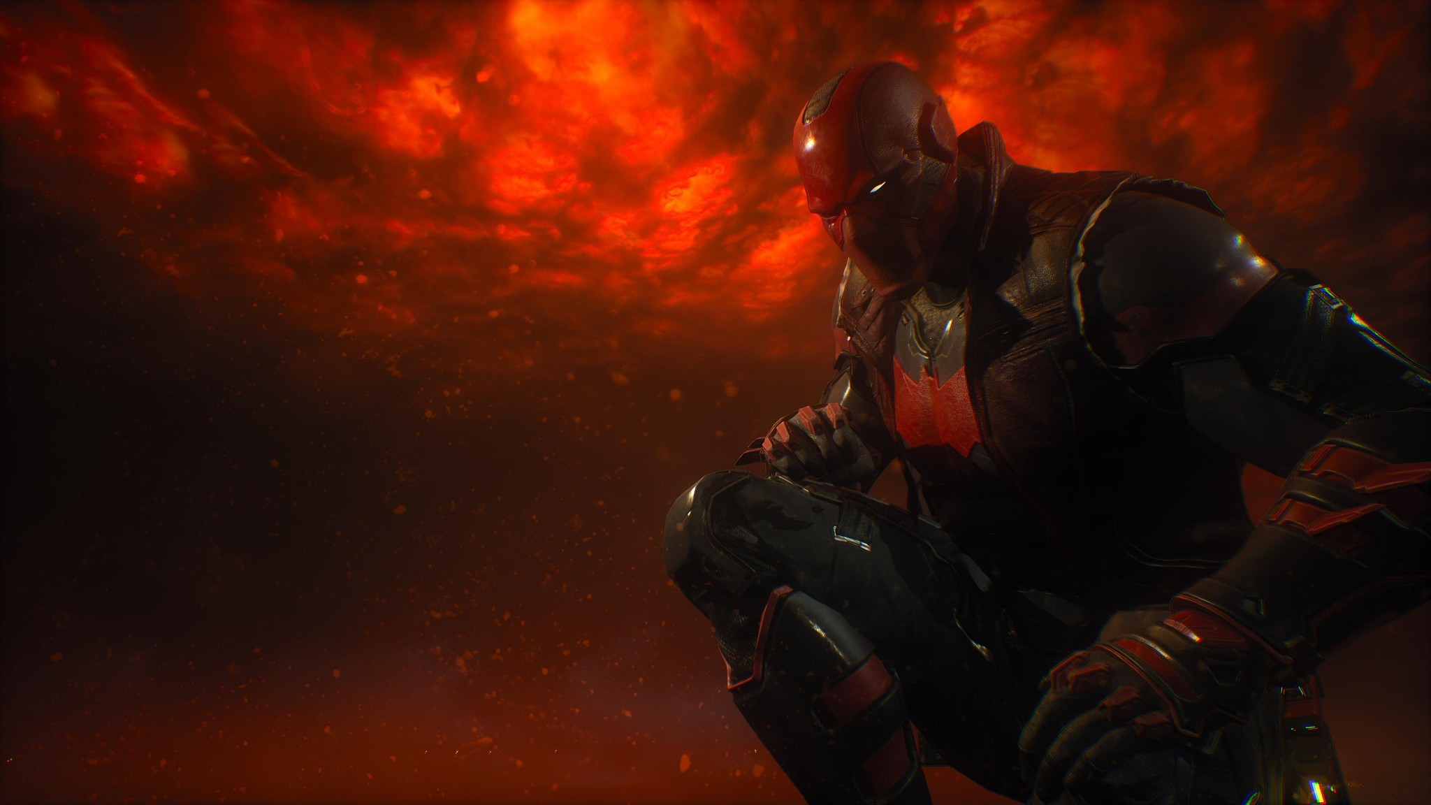 jason todd wallpaper on Tumblr