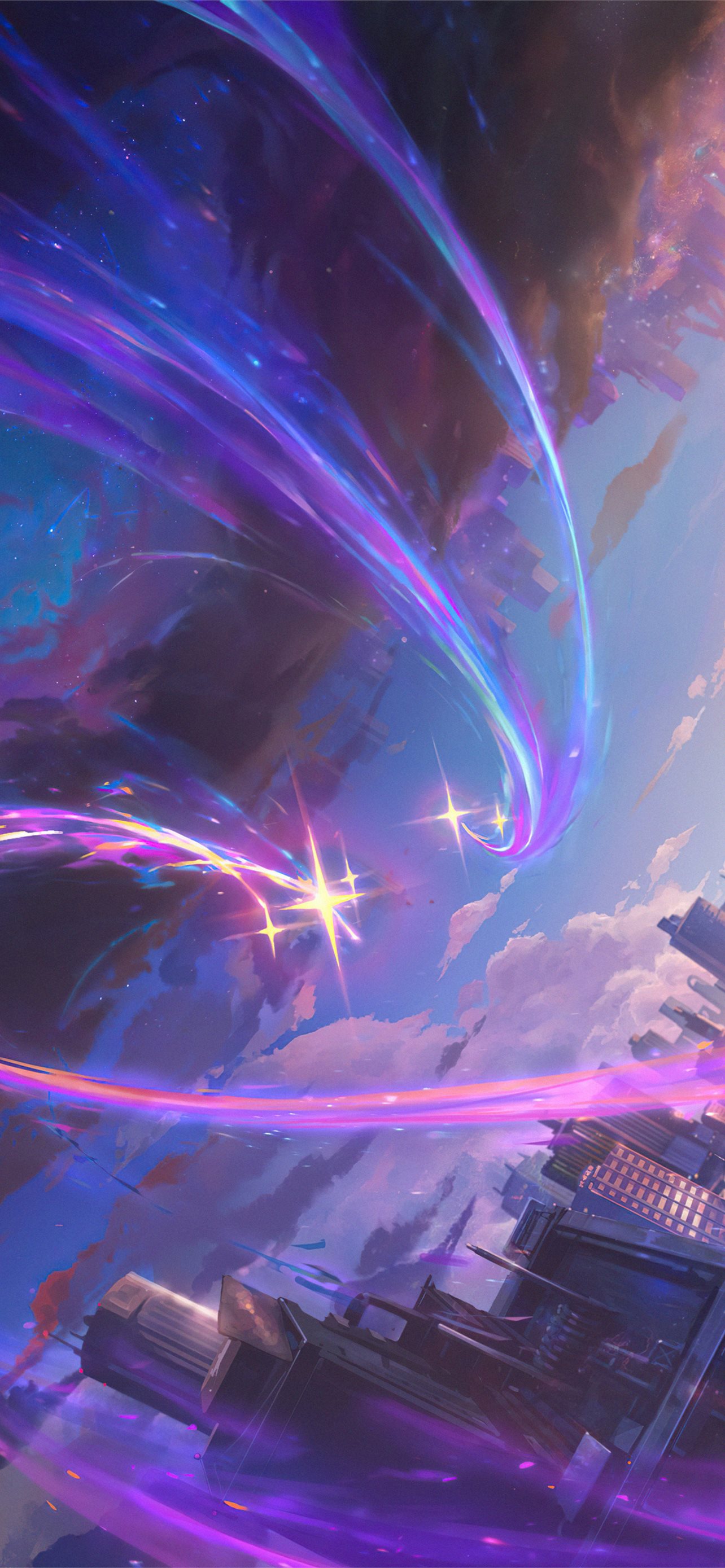 valoran star guardian league of legends