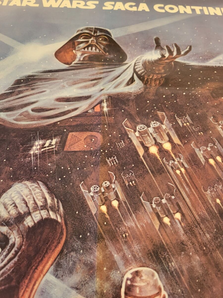 MOVIE POSTER 27x41 Inch