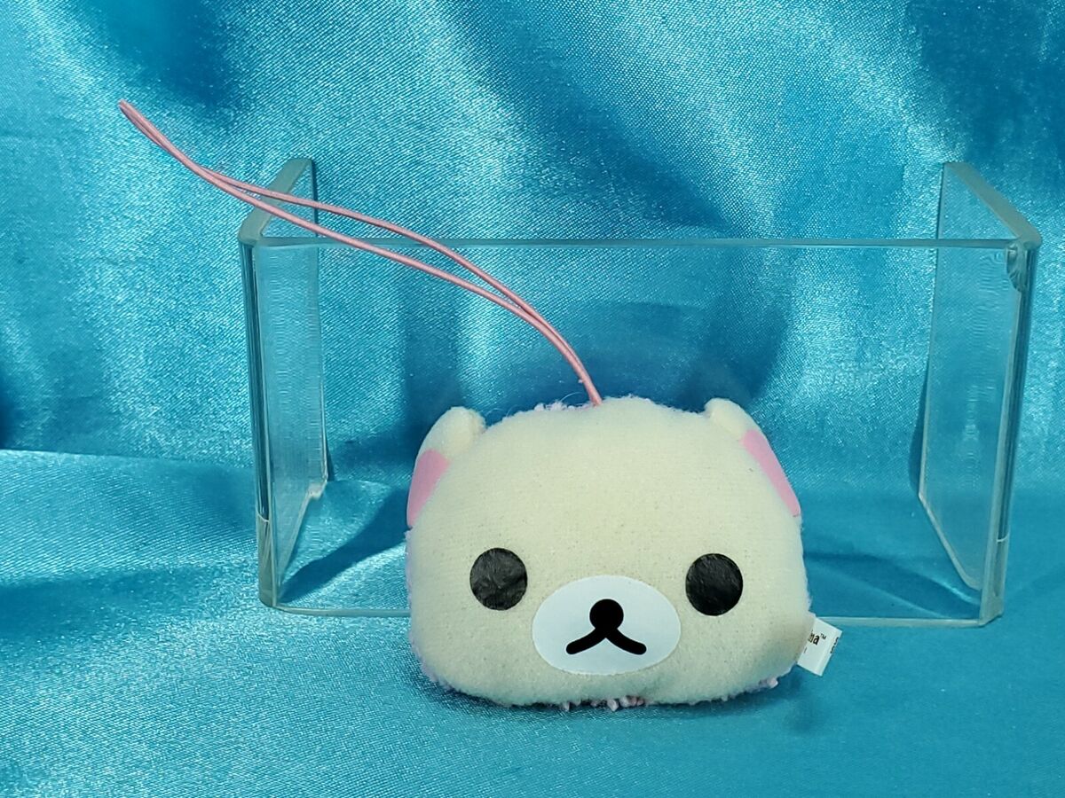 San X Rilakkuma Desktop Collection