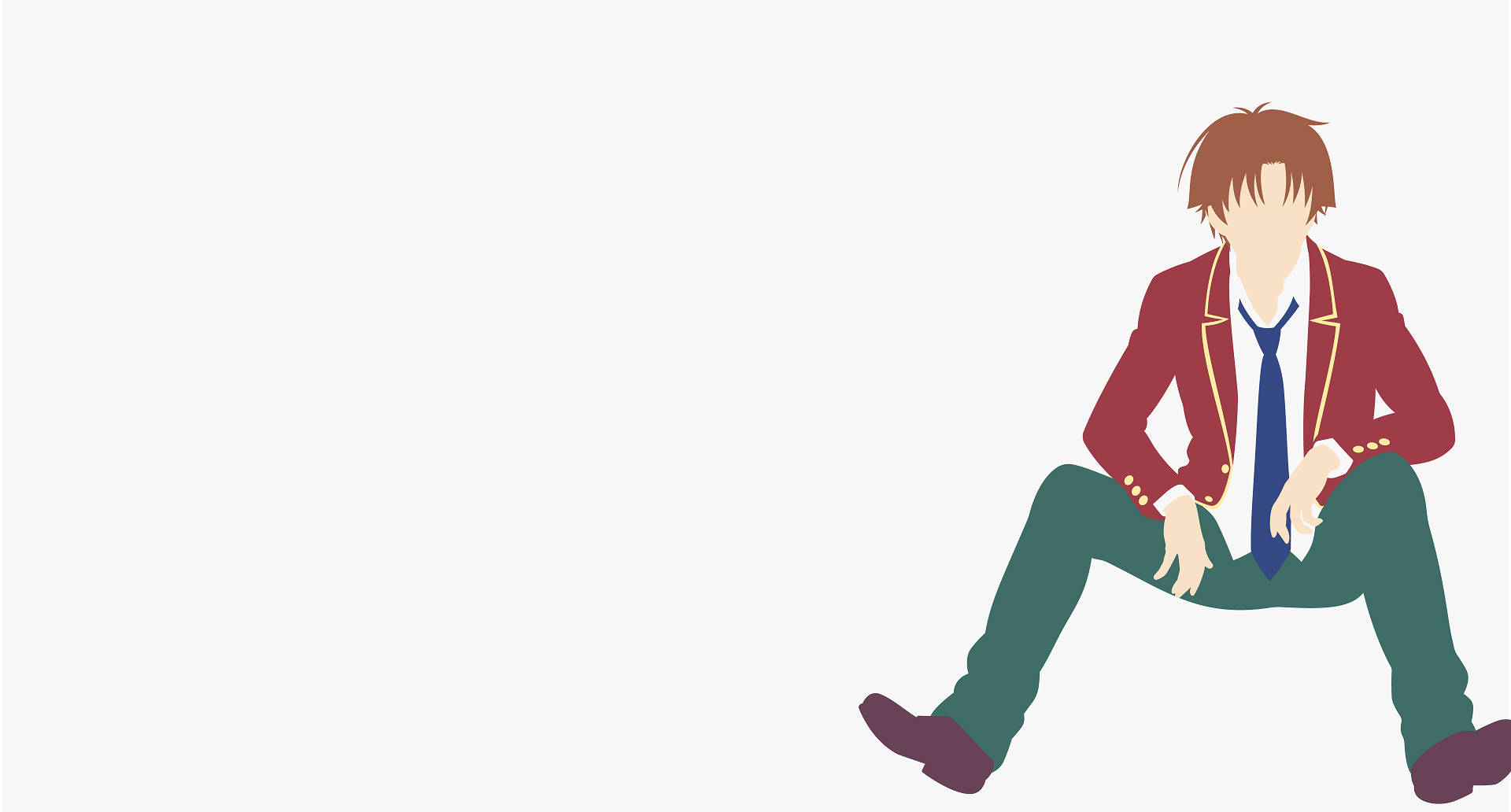 Download free Kiyotaka Ayanokoji