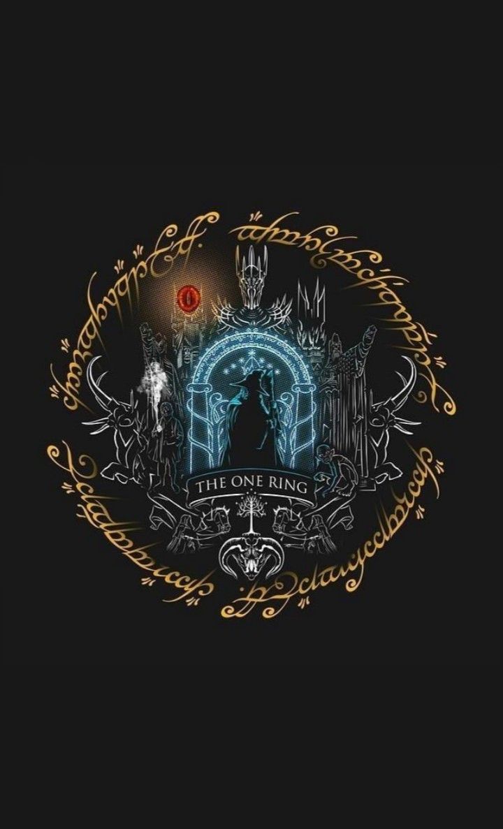 The Lord of The Rings Wallpaper